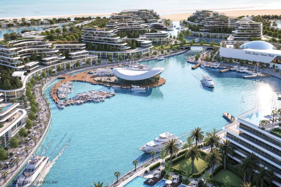 Beach Residences10