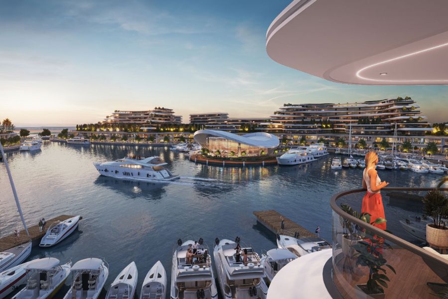 Beach Residences11