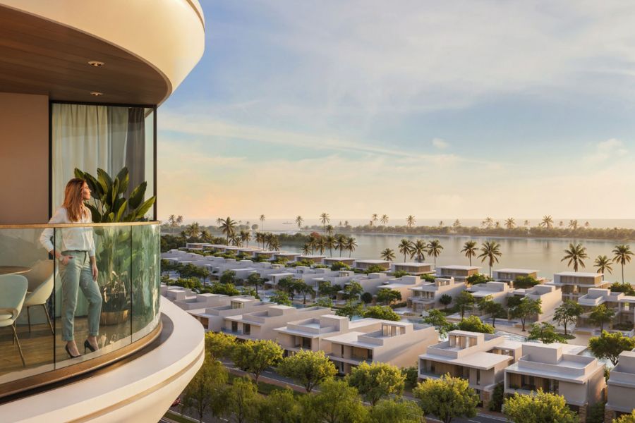 Beach Residences13
