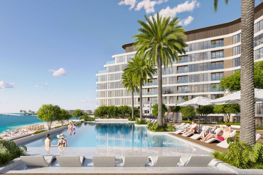 Beach Residences14