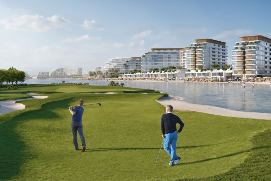 Beach Residences18