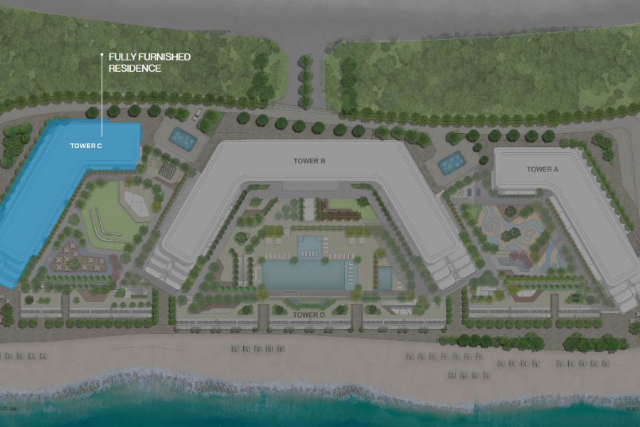 Beach Residences20