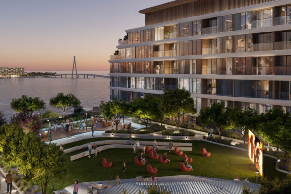Beach Residences3