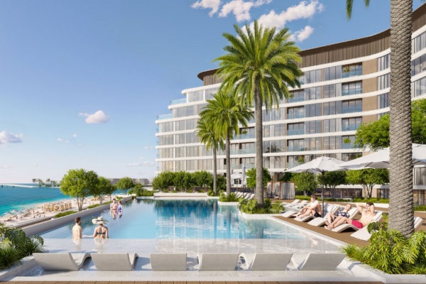 Beach Residences4