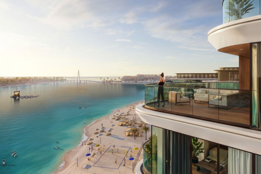 Beach Residences7