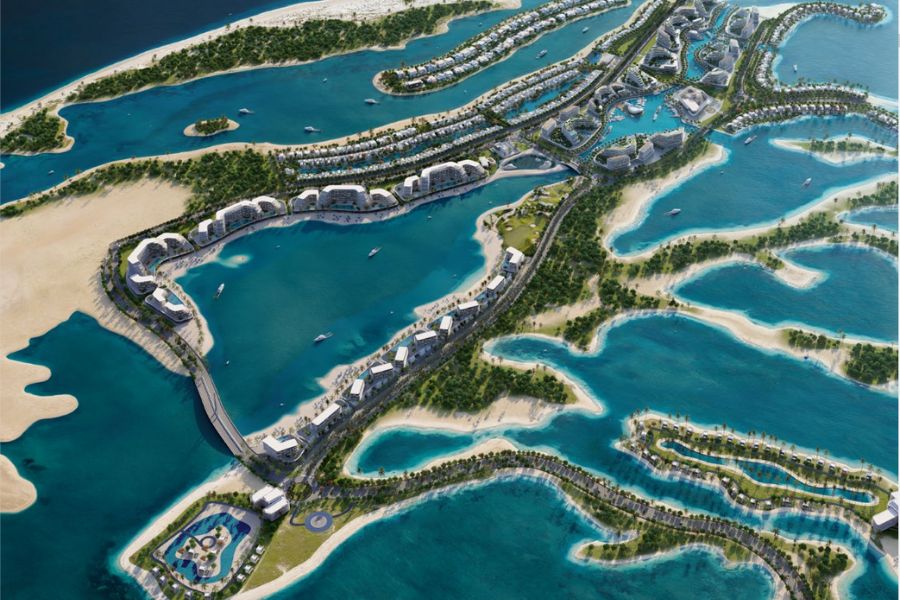 Beach Residences8