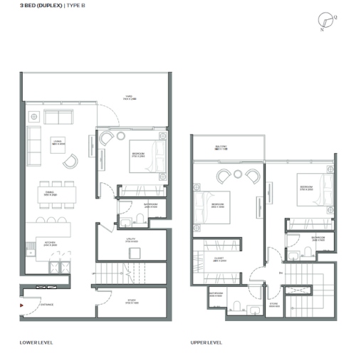 Floor Plans19