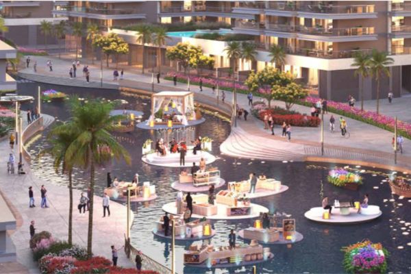 RIVERSIDE 6