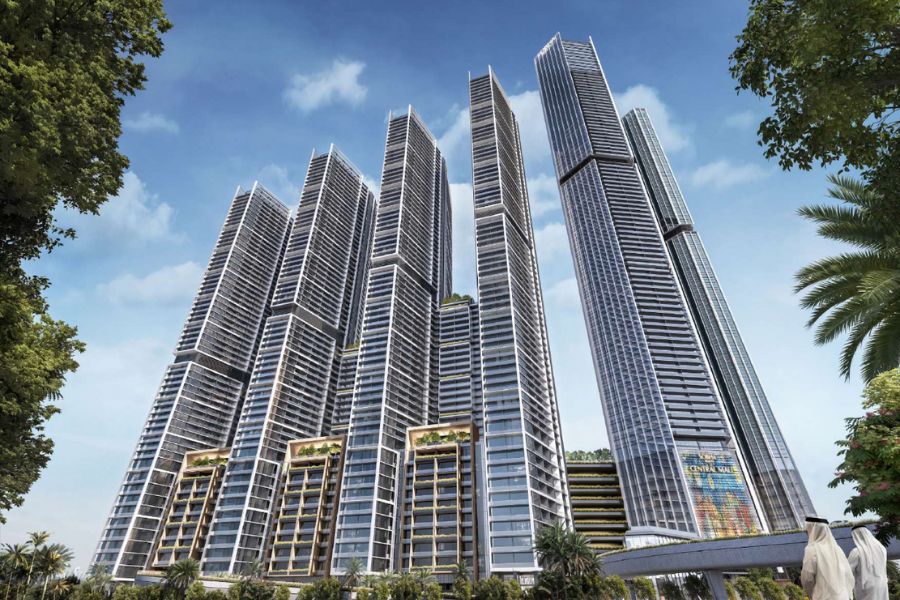 Central-4
