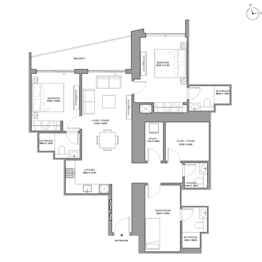 Central-7